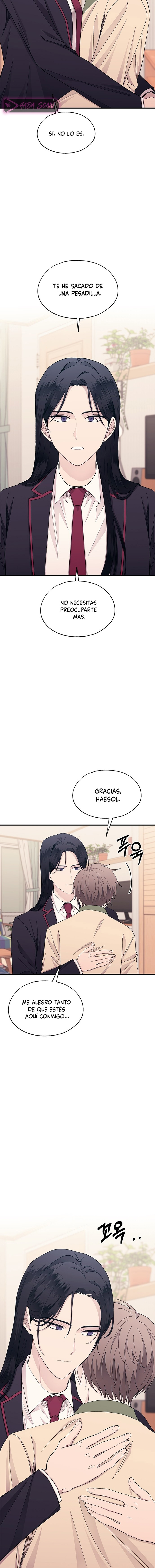 Quiero tu Inocencia Capítulo 131 - Page 8