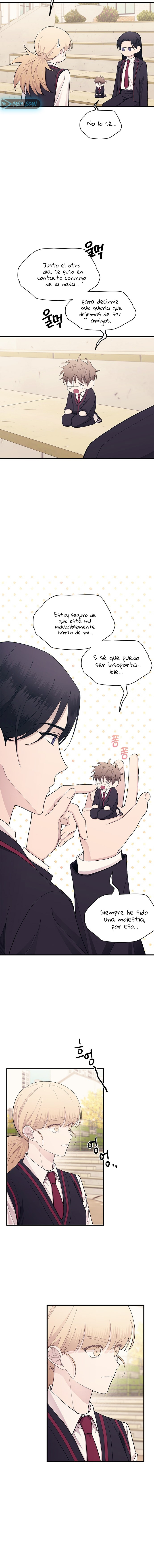 Quiero tu Inocencia Capítulo 132 - Page 13