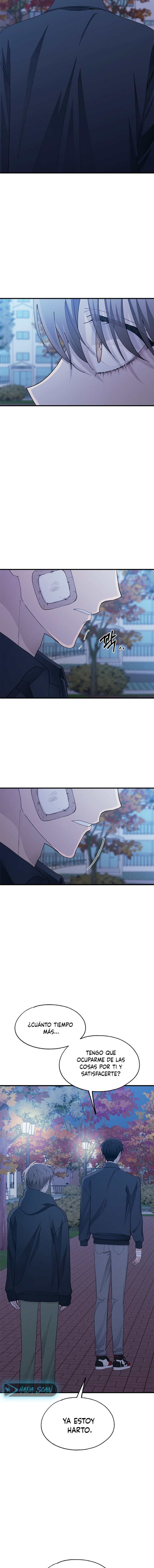 Quiero tu Inocencia Capítulo 132 - Page 6