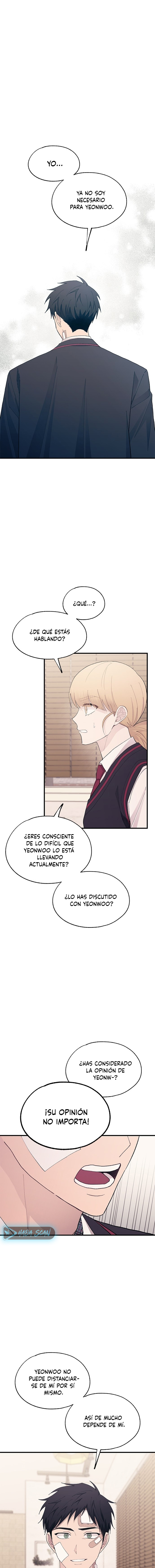 Quiero tu Inocencia Capítulo 133 - Page 12