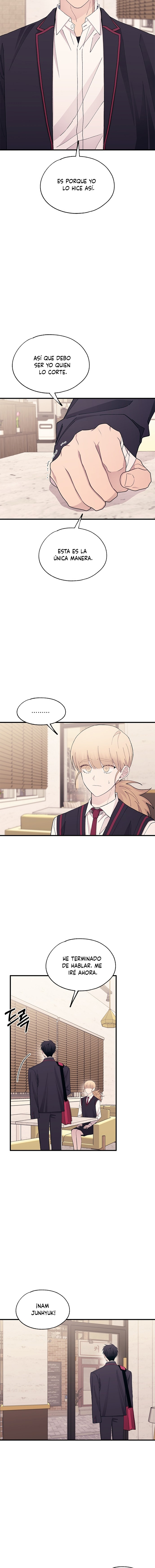 Quiero tu Inocencia Capítulo 133 - Page 13