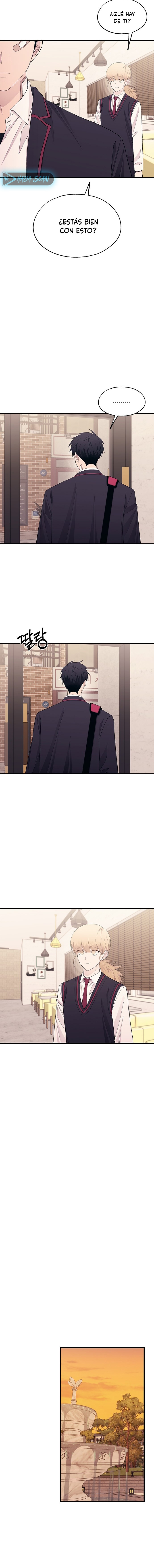 Quiero tu Inocencia Capítulo 133 - Page 14