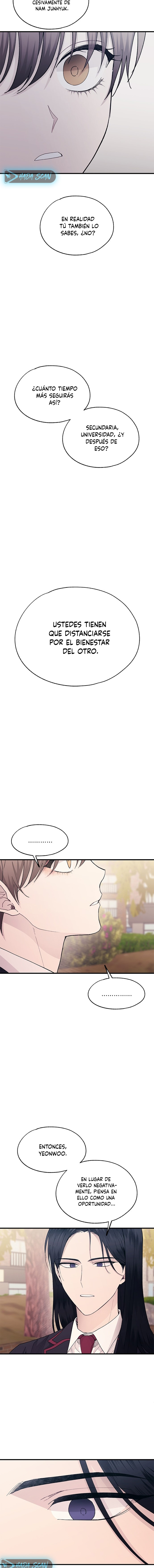 Quiero tu Inocencia Capítulo 133 - Page 7