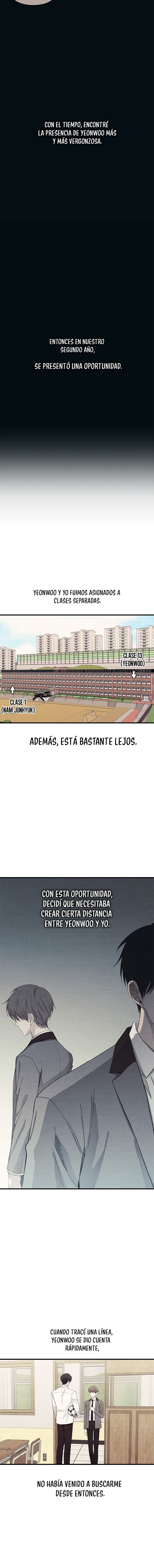 Quiero tu Inocencia Capítulo 134 - Page 10