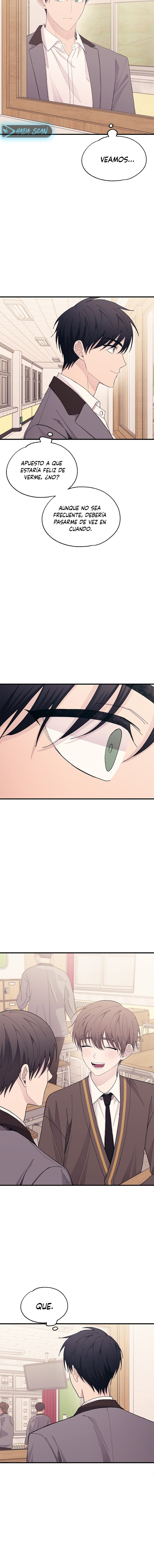 Quiero tu Inocencia Capítulo 134 - Page 13