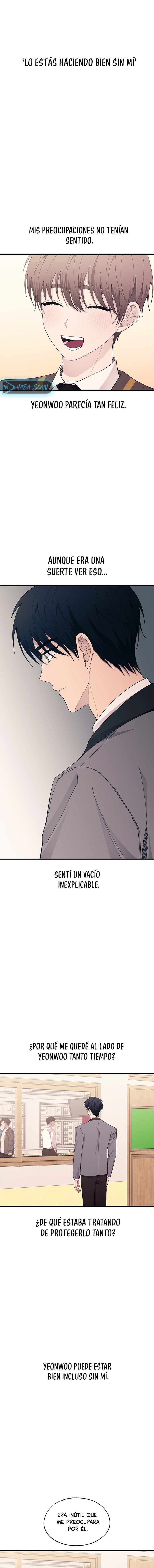 Quiero tu Inocencia Capítulo 134 - Page 14