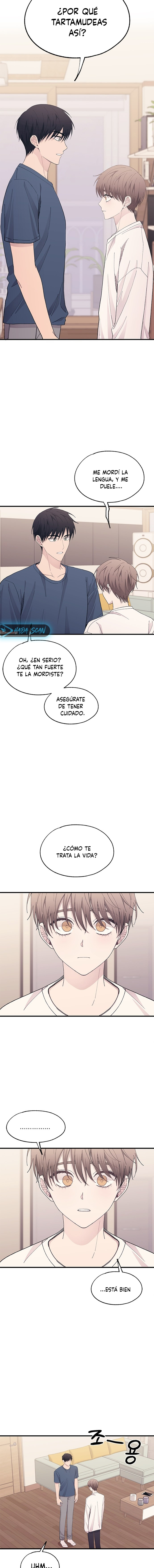 Quiero tu Inocencia Capítulo 134 - Page 19