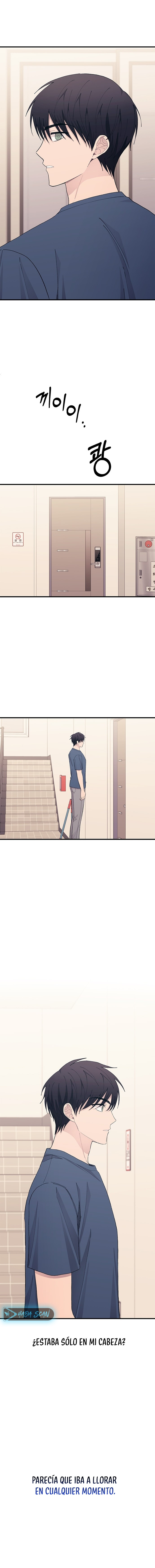 Quiero tu Inocencia Capítulo 134 - Page 21