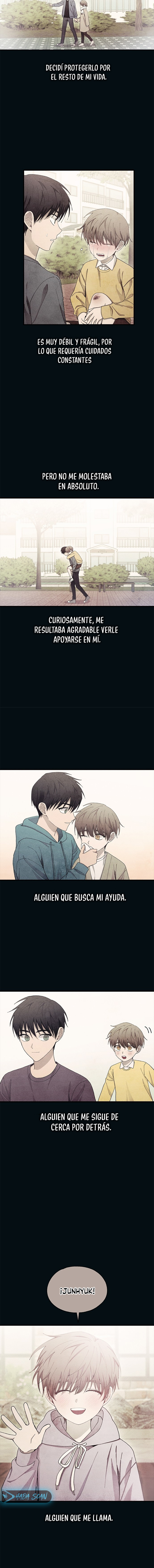 Quiero tu Inocencia Capítulo 134 - Page 3