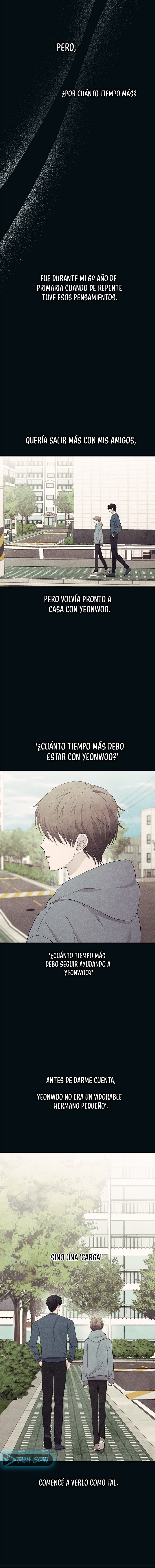 Quiero tu Inocencia Capítulo 134 - Page 6