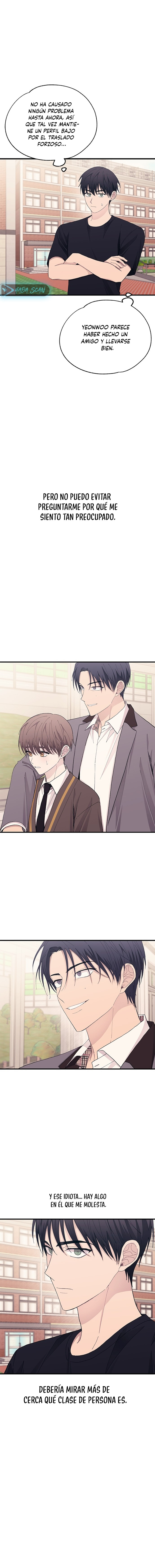 Quiero tu Inocencia Capítulo 135 - Page 14