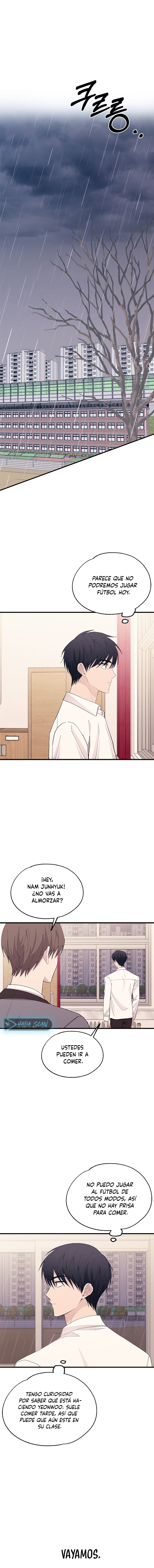 Quiero tu Inocencia Capítulo 135 - Page 15