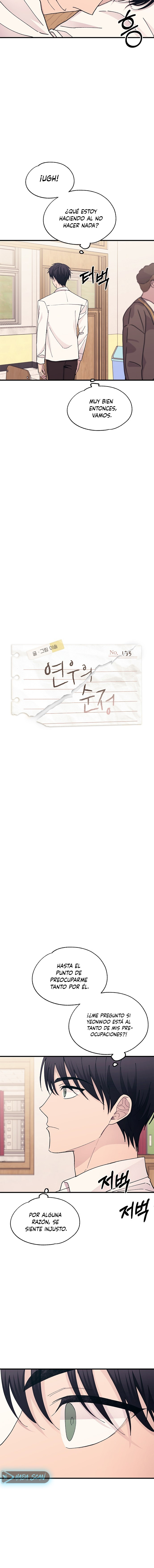 Quiero tu Inocencia Capítulo 135 - Page 4