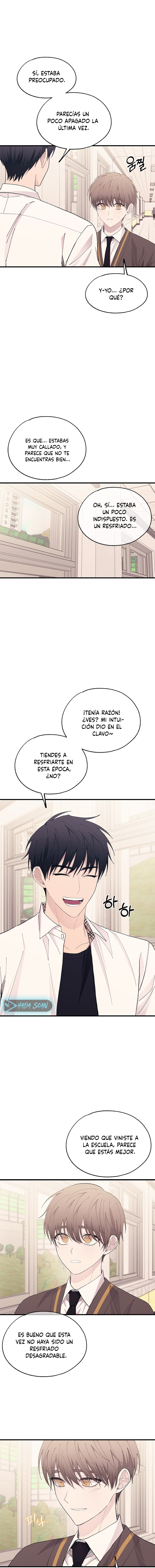 Quiero tu Inocencia Capítulo 135 - Page 6