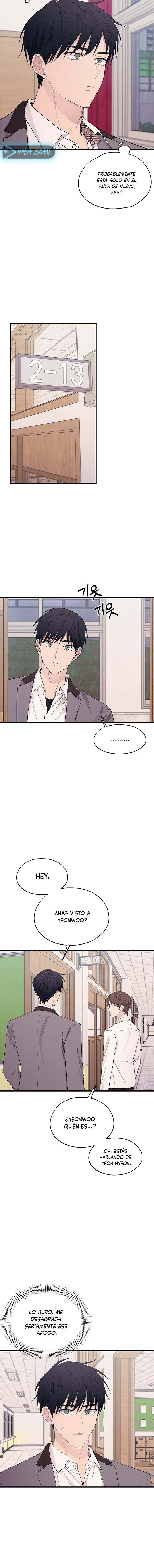 Quiero tu Inocencia Capítulo 136 - Page 14