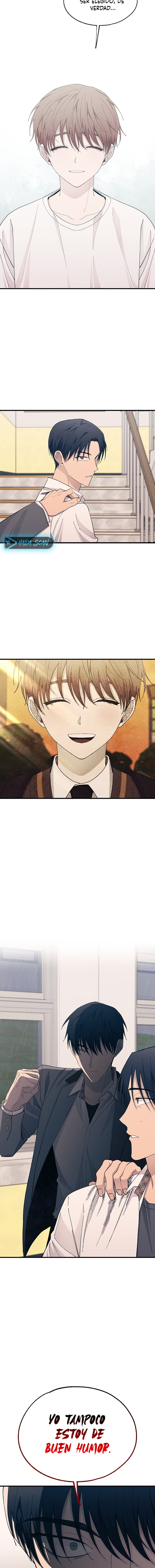 Quiero tu Inocencia Capítulo 137 - Page 11