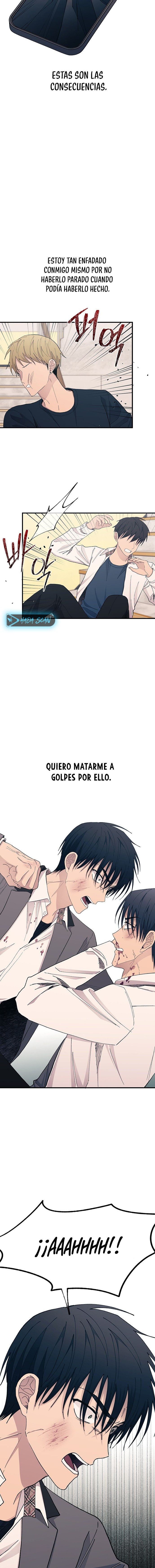 Quiero tu Inocencia Capítulo 137 - Page 14