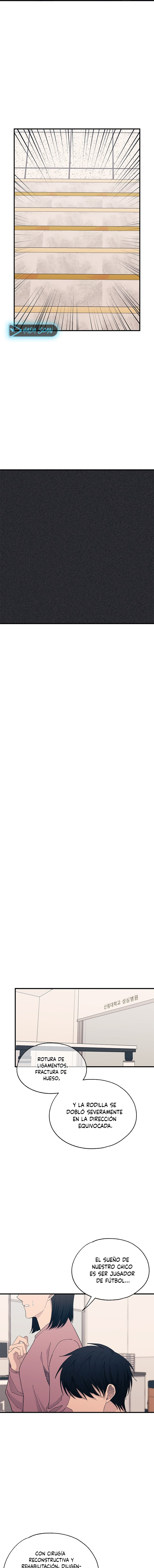 Quiero tu Inocencia Capítulo 137 - Page 16