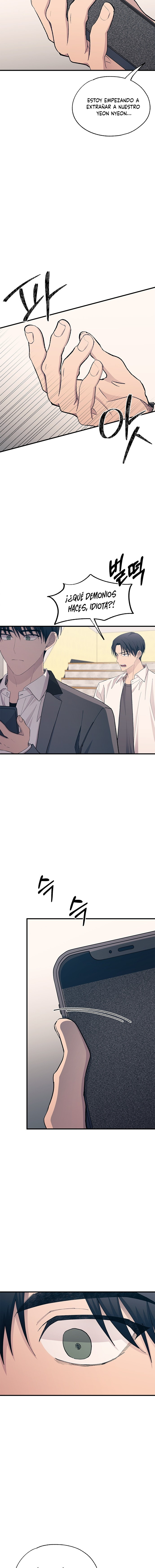 Quiero tu Inocencia Capítulo 137 - Page 7