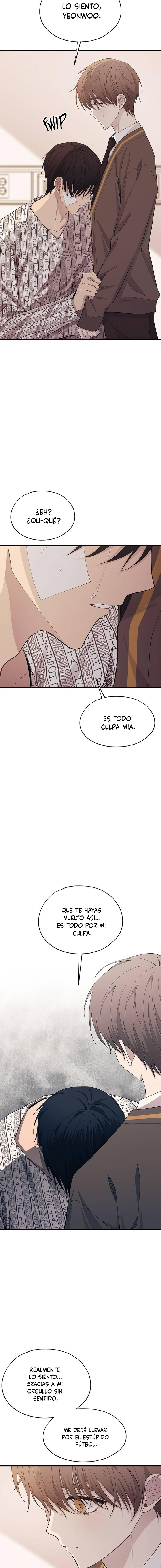 Quiero tu Inocencia Capítulo 138 - Page 3