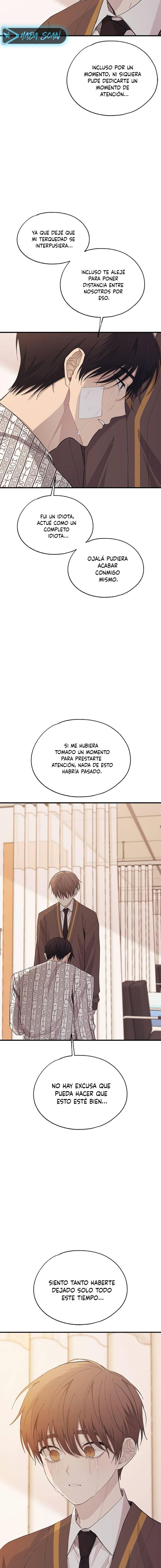 Quiero tu Inocencia Capítulo 138 - Page 4