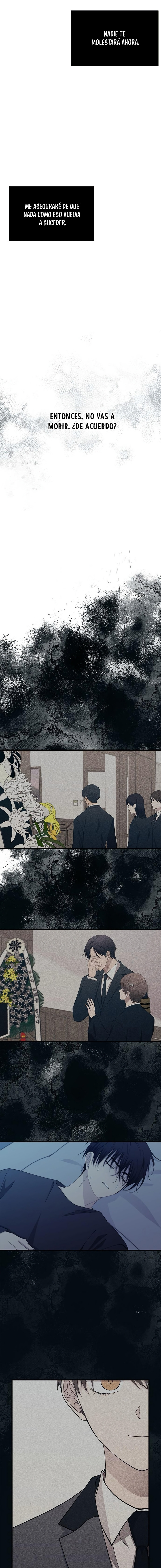 Quiero tu Inocencia Capítulo 139 - Page 13