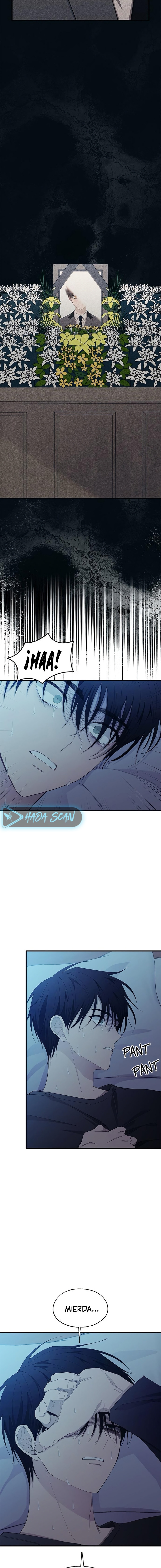 Quiero tu Inocencia Capítulo 139 - Page 14