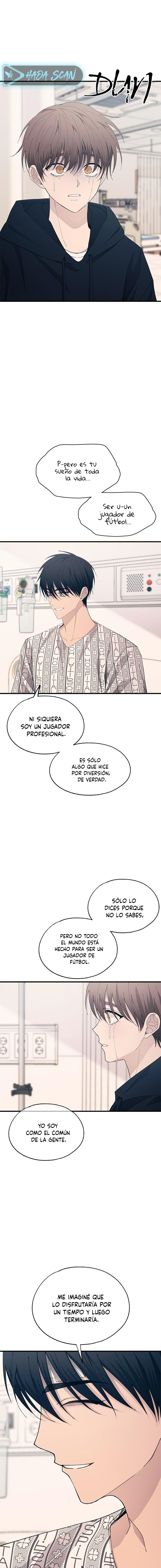 Quiero tu Inocencia Capítulo 139 - Page 7