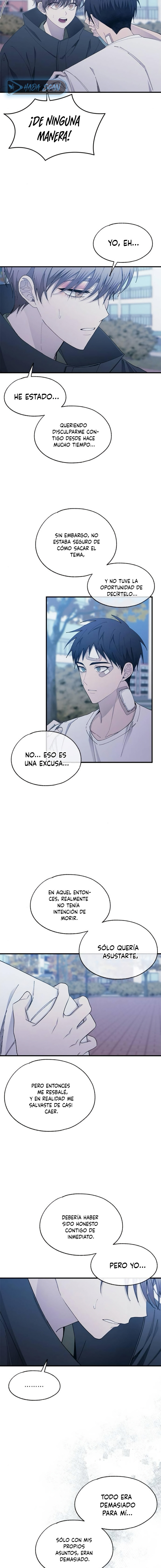 Quiero tu Inocencia Capítulo 141 - Page 13