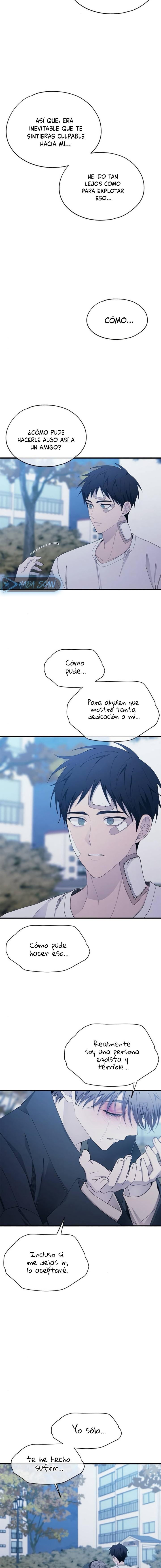 Quiero tu Inocencia Capítulo 141 - Page 16