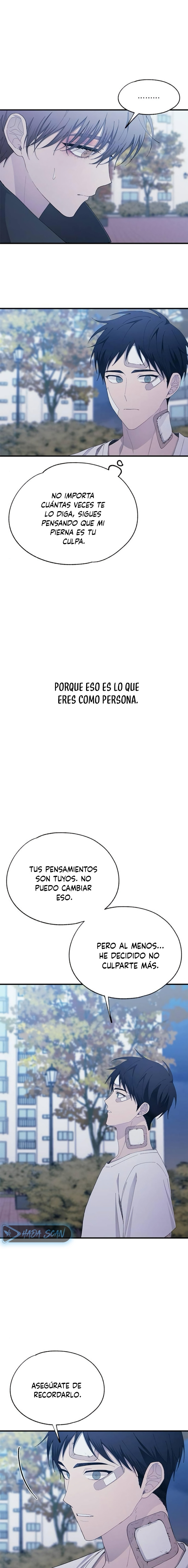 Quiero tu Inocencia Capítulo 142 - Page 12