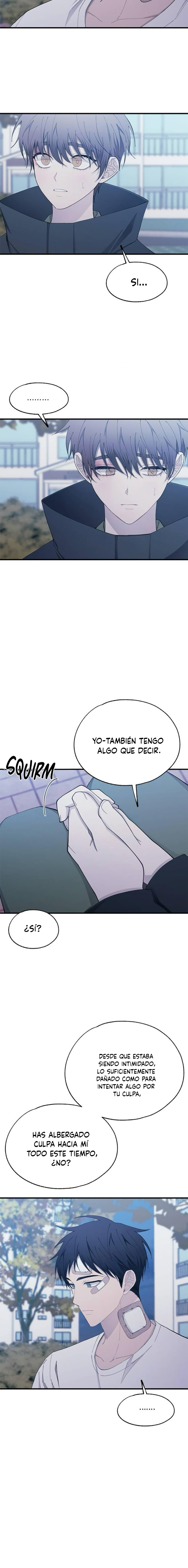 Quiero tu Inocencia Capítulo 142 - Page 13