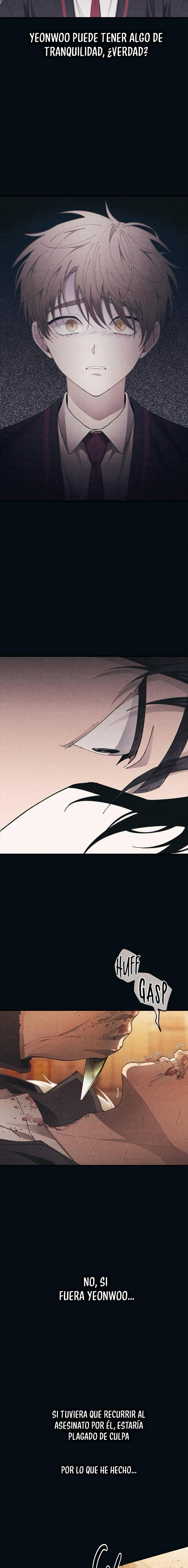 Quiero tu Inocencia Capítulo 144 - Page 15