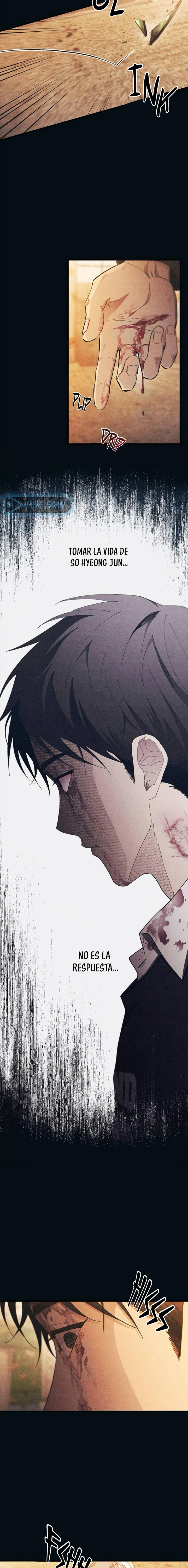 Quiero tu Inocencia Capítulo 144 - Page 16