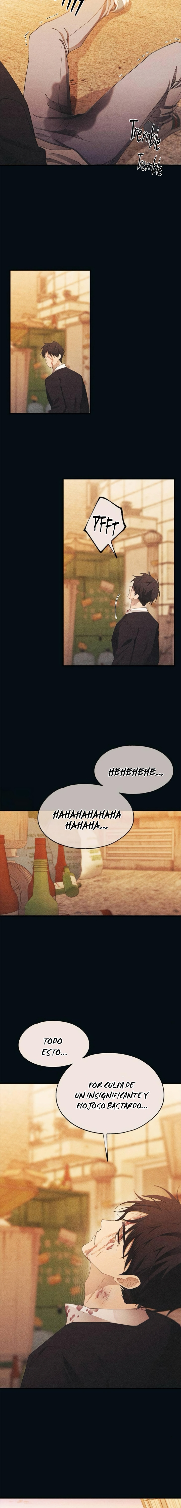 Quiero tu Inocencia Capítulo 144 - Page 17