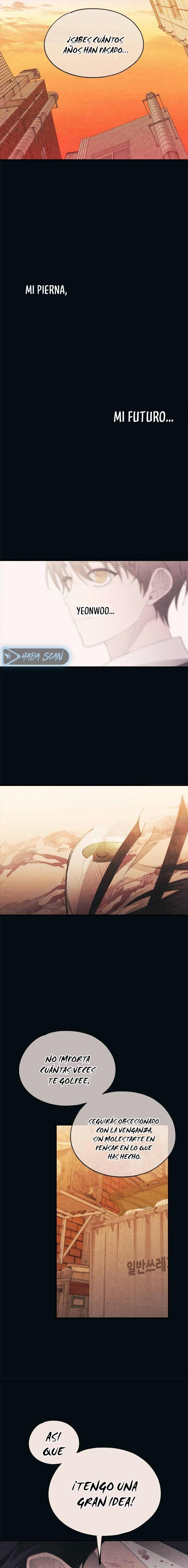 Quiero tu Inocencia Capítulo 144 - Page 18