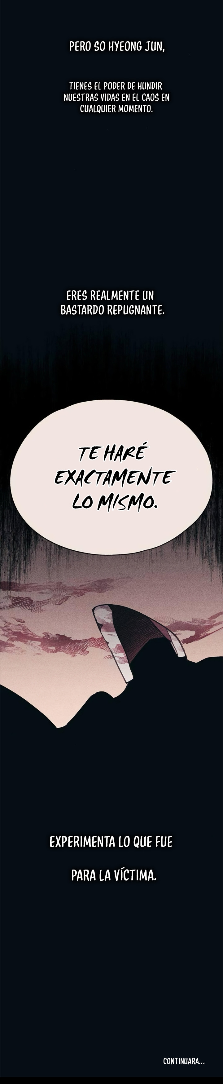 Quiero tu Inocencia Capítulo 144 - Page 20