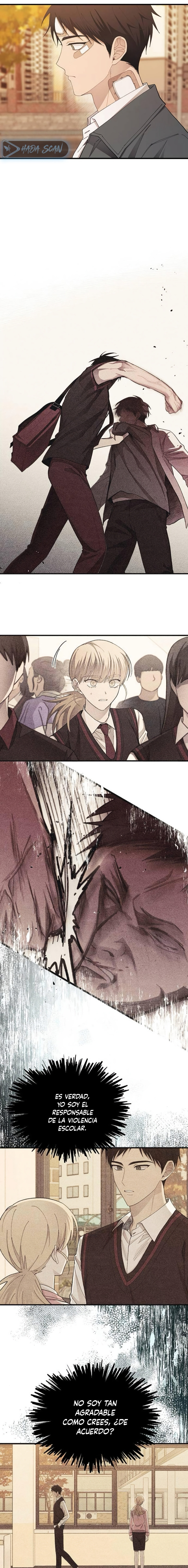 Quiero tu Inocencia Capítulo 144 - Page 4