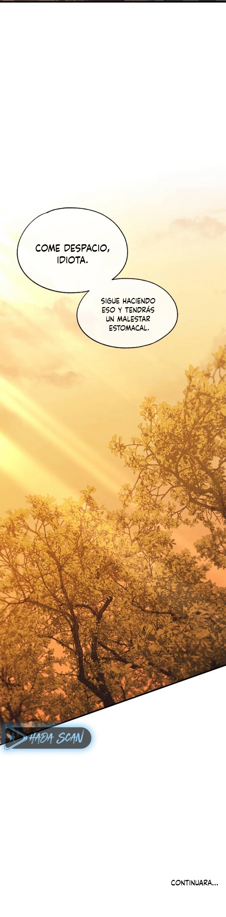 Quiero tu Inocencia Capítulo 145 - Page 19