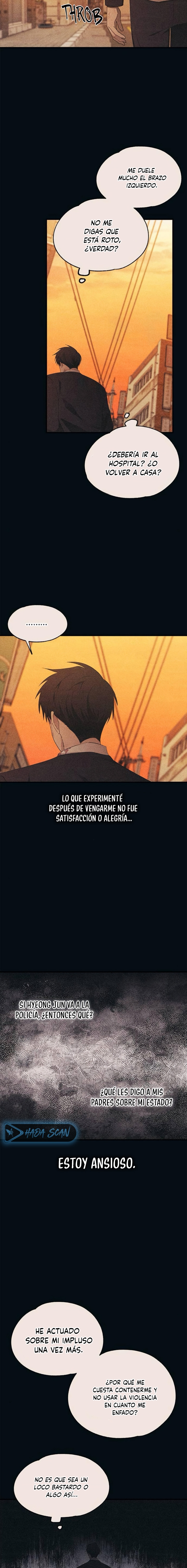 Quiero tu Inocencia Capítulo 145 - Page 4