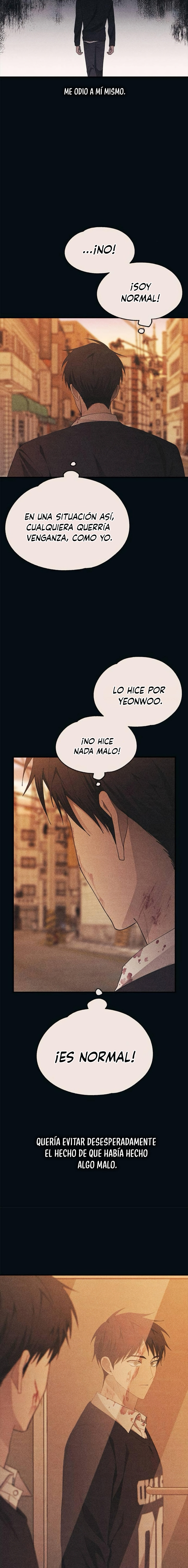 Quiero tu Inocencia Capítulo 145 - Page 5