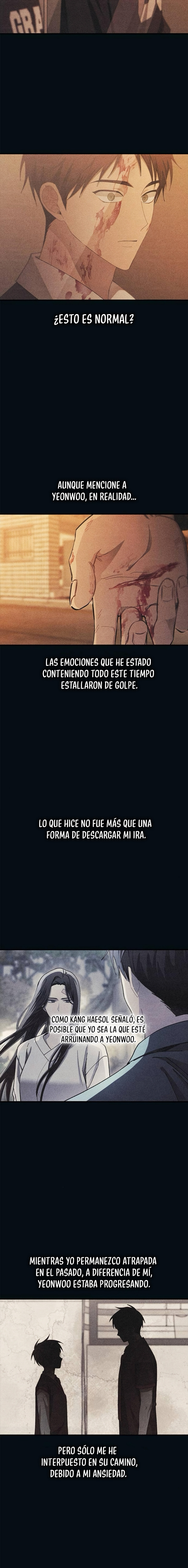 Quiero tu Inocencia Capítulo 145 - Page 6