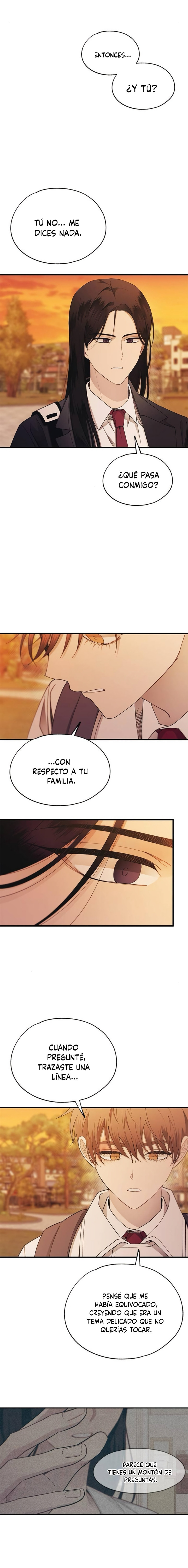 Quiero tu Inocencia Capítulo 146 - Page 13