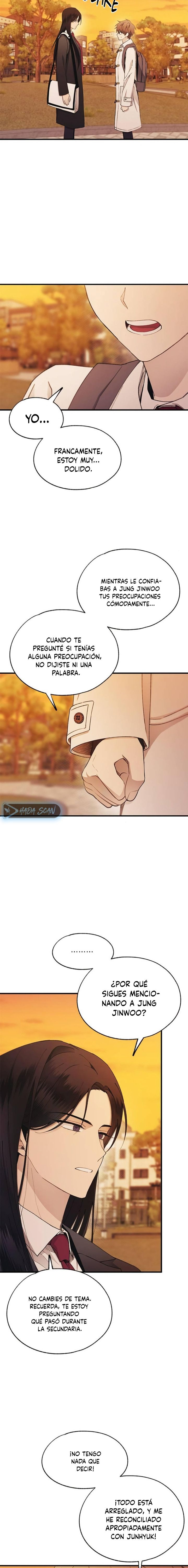 Quiero tu Inocencia Capítulo 146 - Page 16