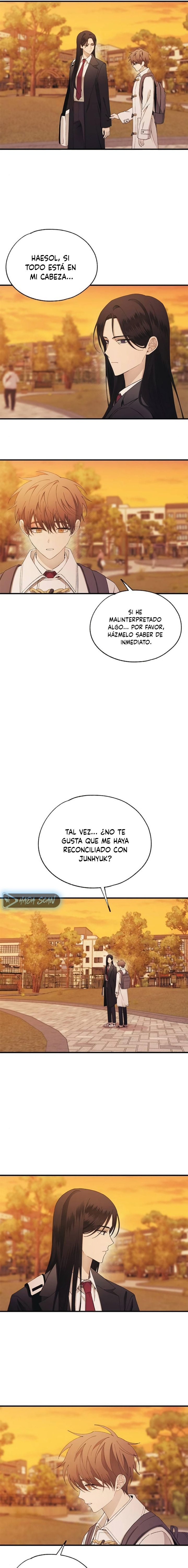 Quiero tu Inocencia Capítulo 146 - Page 5