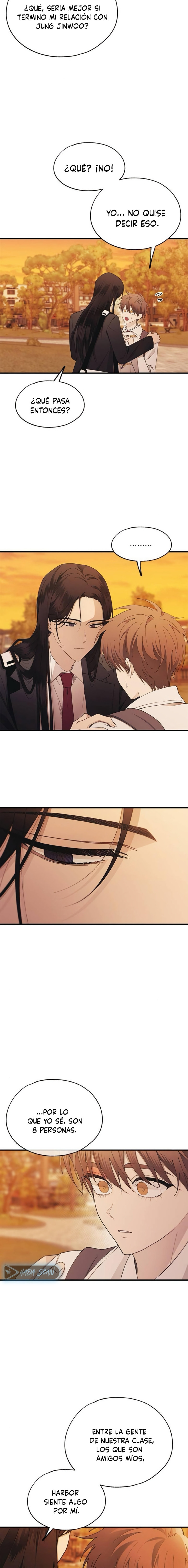 Quiero tu Inocencia Capítulo 147 - Page 12