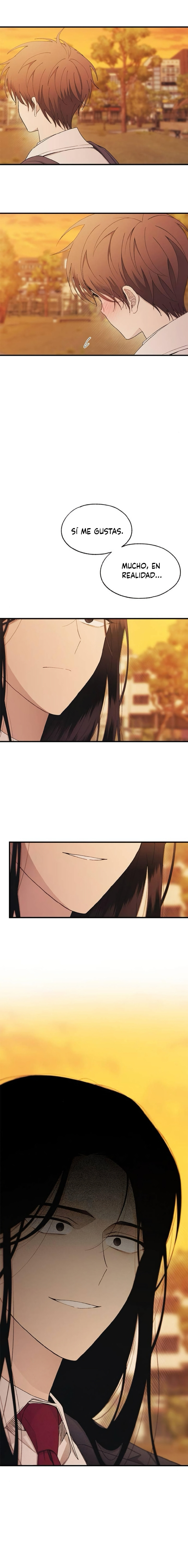 Quiero tu Inocencia Capítulo 147 - Page 20