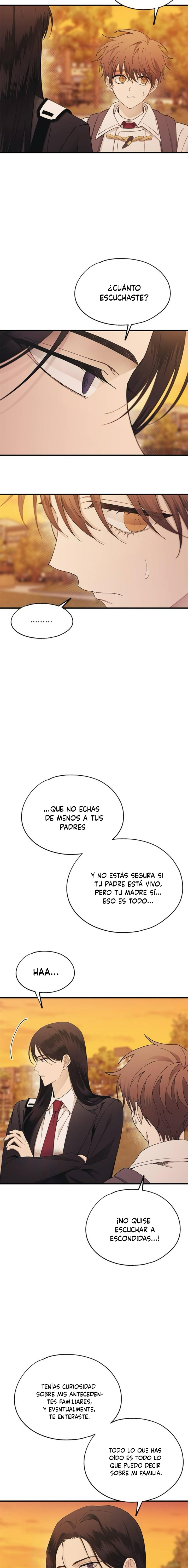 Quiero tu Inocencia Capítulo 147 - Page 6