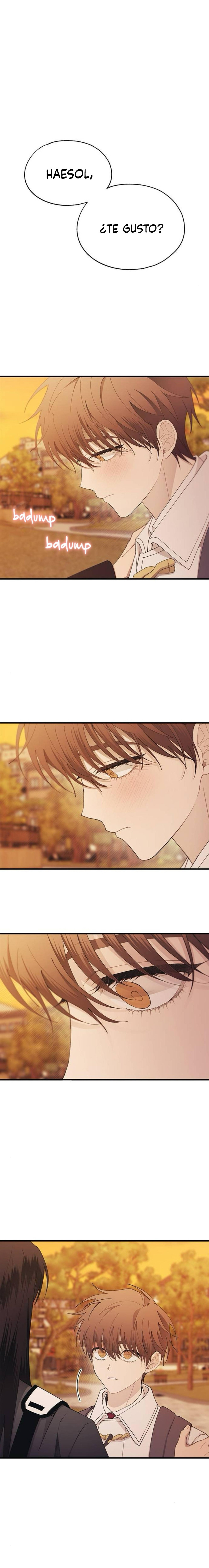 Quiero tu Inocencia Capítulo 148 - Page 2