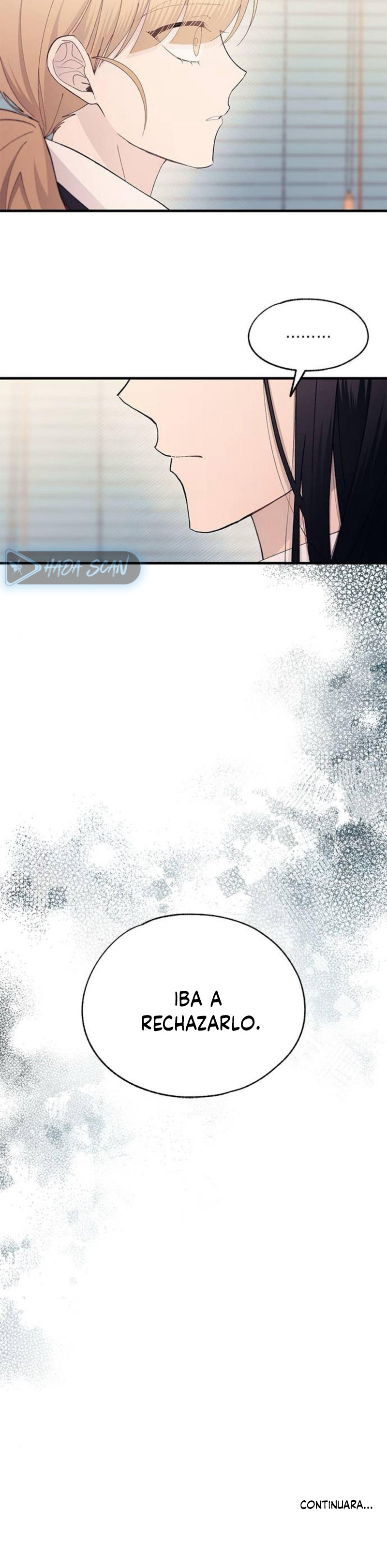 Quiero tu Inocencia Capítulo 148 - Page 21